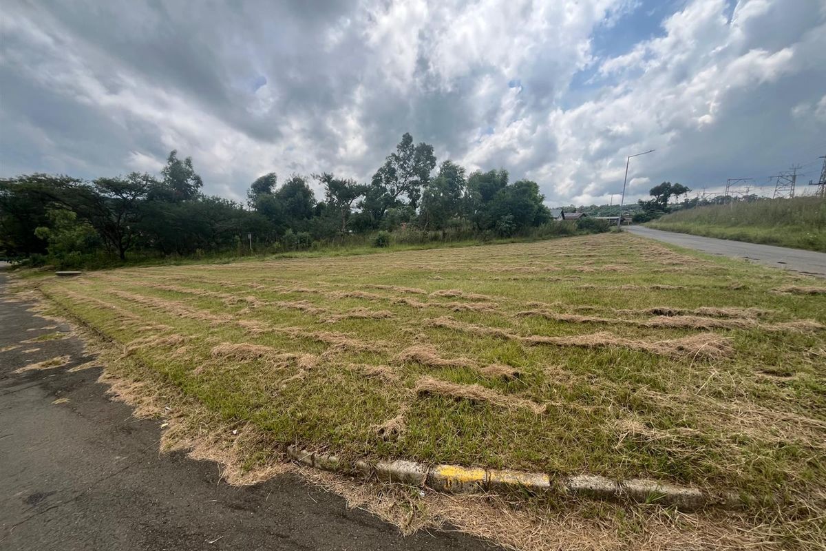 Vacant Land For Sale in Glencoe, KwaZulu Natal - Photo 4