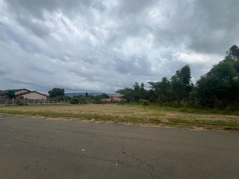 Vacant Land For Sale in Glencoe, KwaZulu Natal - Photo 5
