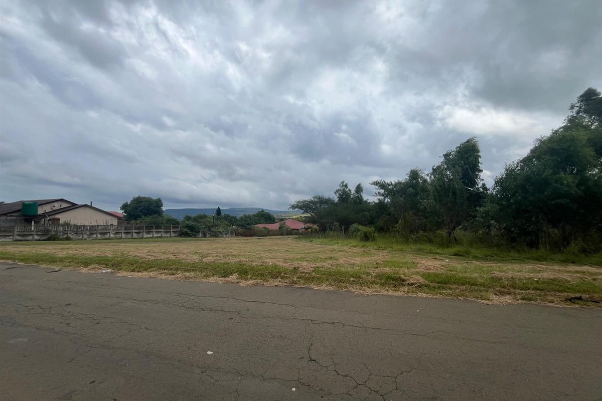 Vacant Land For Sale in Glencoe, KwaZulu Natal - Photo 5