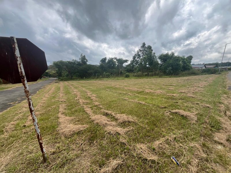 Vacant Land For Sale in Glencoe, KwaZulu Natal - Photo 7