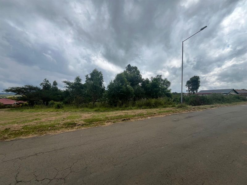 Vacant Land For Sale in Glencoe, KwaZulu Natal - Photo 6