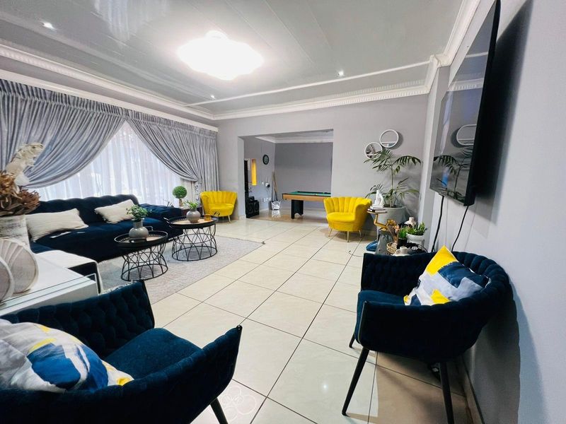 House For Sale in Vanderbijlpark CW 5, Vanderbijlpark CW, Vanderbijlpark - Photo 10
