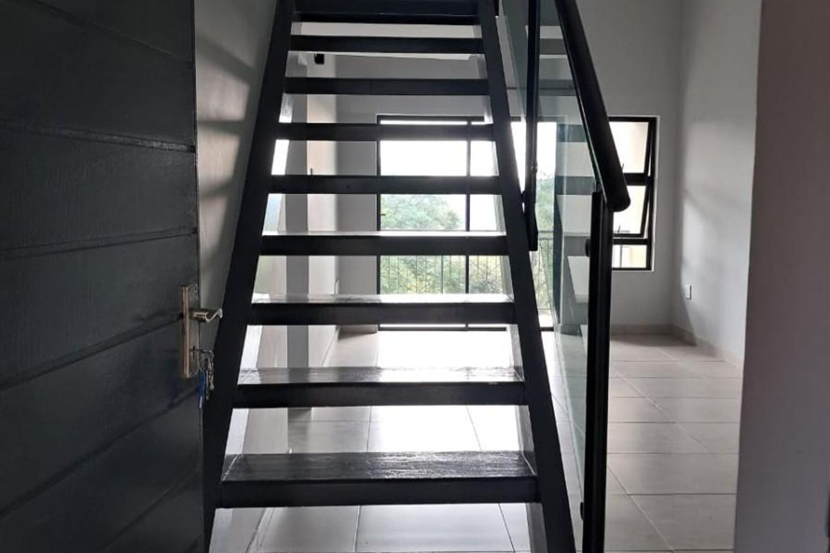 2 bed 2 bath high end Apartment To Rent athlone,pmb - Photo 2