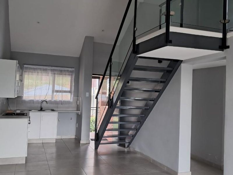 2 bed 2 bath high end Apartment To Rent athlone,pmb - Photo 4