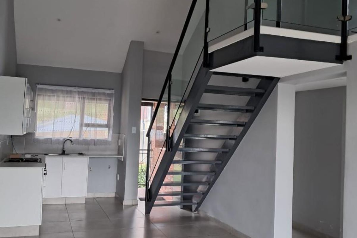 2 bed 2 bath high end Apartment To Rent athlone,pmb - Photo 4