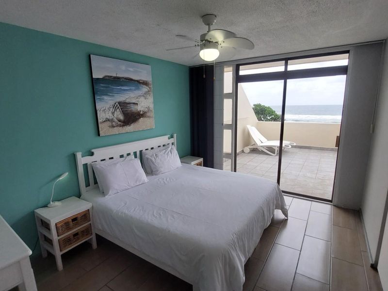 First floor apartment For Sale in Manaba Beach, Margate, KwaZulu Natal - Photo 8