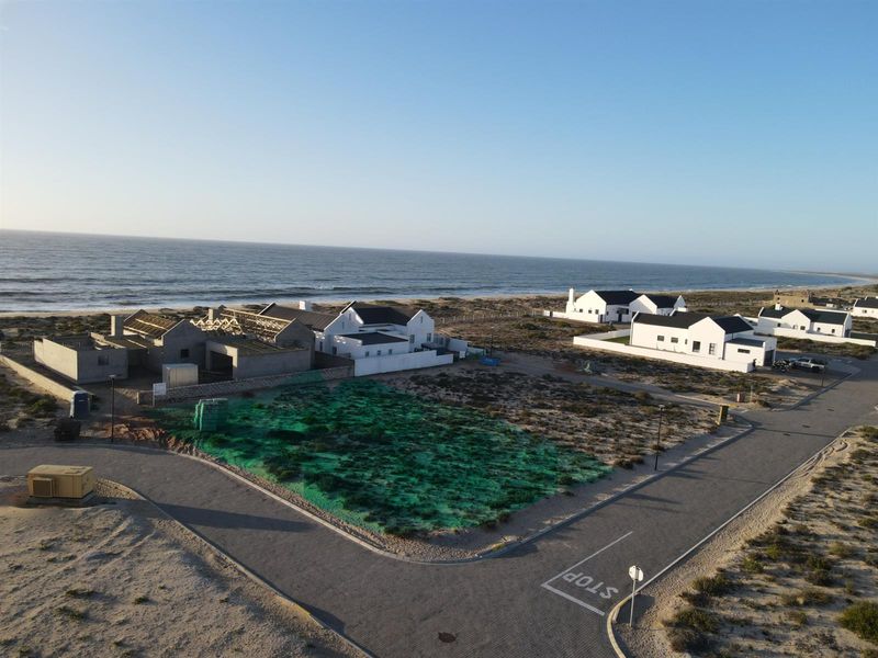 Vacant Land For Sale in Atlantic Waves Estate, Laaiplek, Velddrif - Photo 2