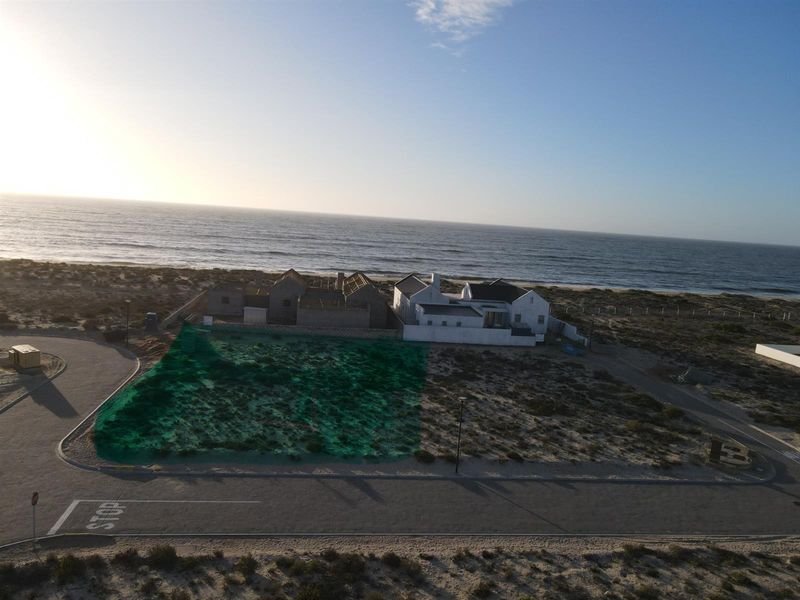 Vacant Land For Sale in Atlantic Waves Estate, Laaiplek, Velddrif - Photo 3