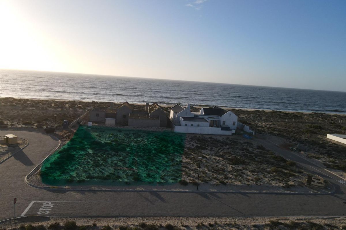 Vacant Land For Sale in Atlantic Waves Estate, Laaiplek, Velddrif - Photo 3