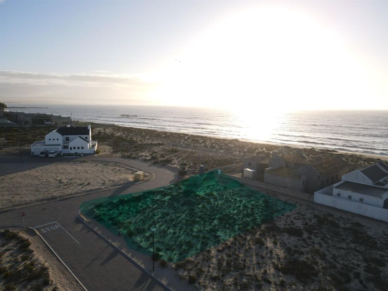 Vacant Land For Sale in Atlantic Waves Estate, Laaiplek, Velddrif - Photo 4