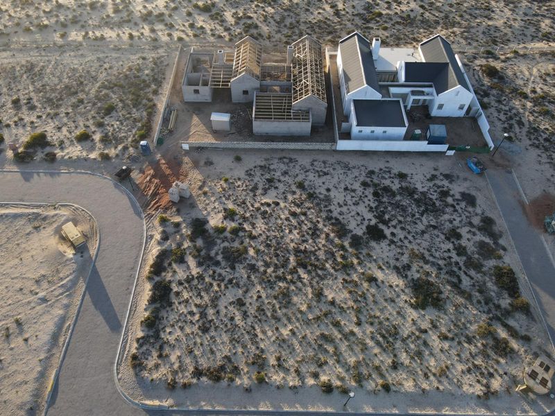 Vacant Land For Sale in Atlantic Waves Estate, Laaiplek, Velddrif - Photo 5