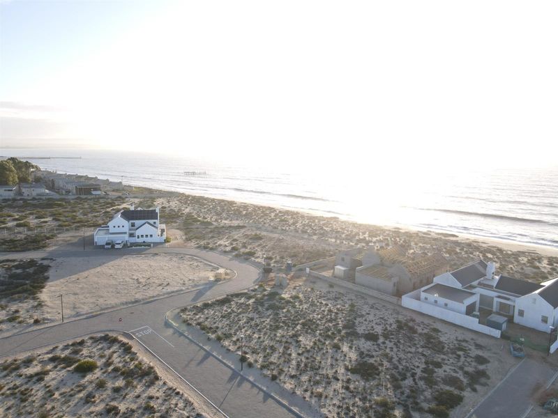 Vacant Land For Sale in Atlantic Waves Estate, Laaiplek, Velddrif - Photo 7