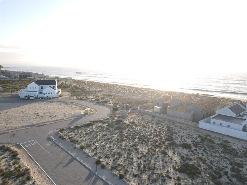 Vacant Land For Sale in Atlantic Waves Estate, Laaiplek, Velddrif - Photo 6