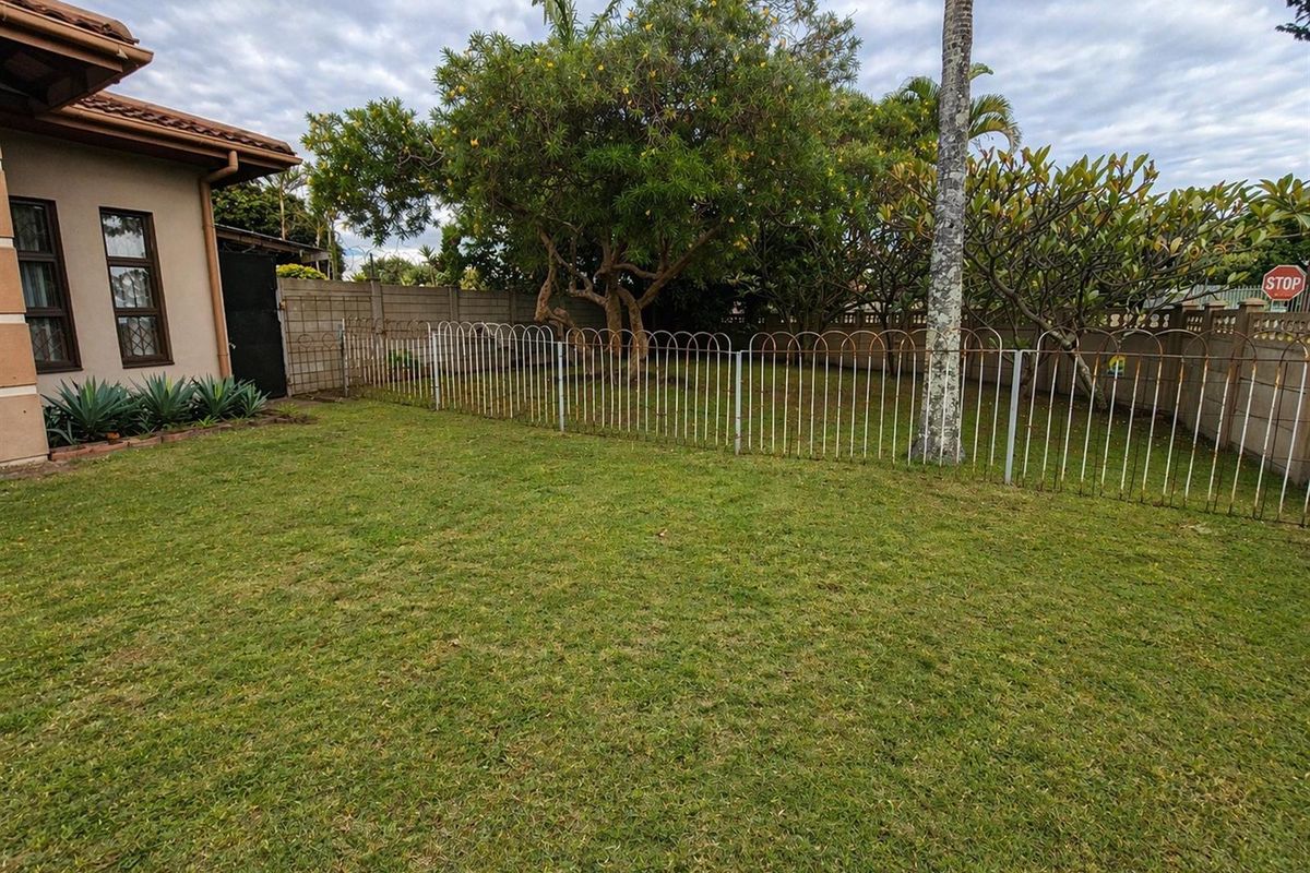 4 Bedroom house with flat  for sale in Arboretum - Photo 2