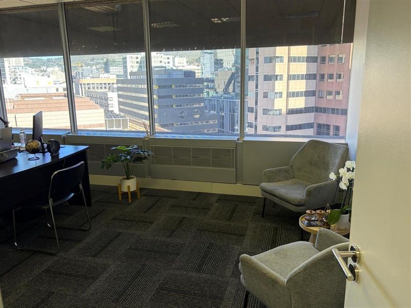 Fitted Out Office To Rent in Cape Town City Centre, Cape Town - Photo 10