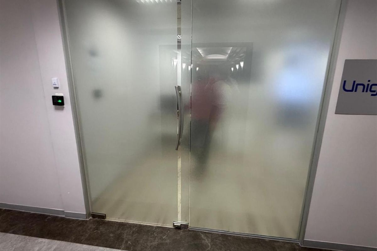 Fitted Out Office To Rent in Cape Town City Centre, Cape Town - Photo 4