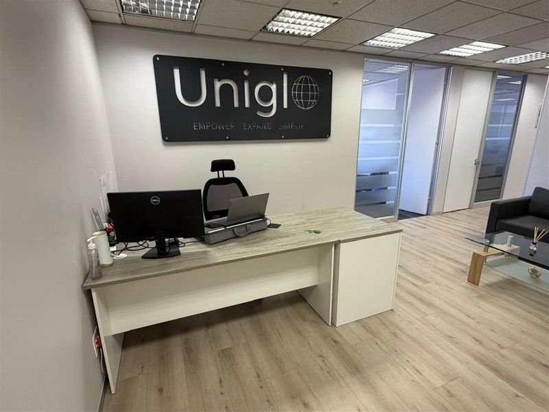 Fitted Out Office To Rent in Cape Town City Centre, Cape Town - Photo 7