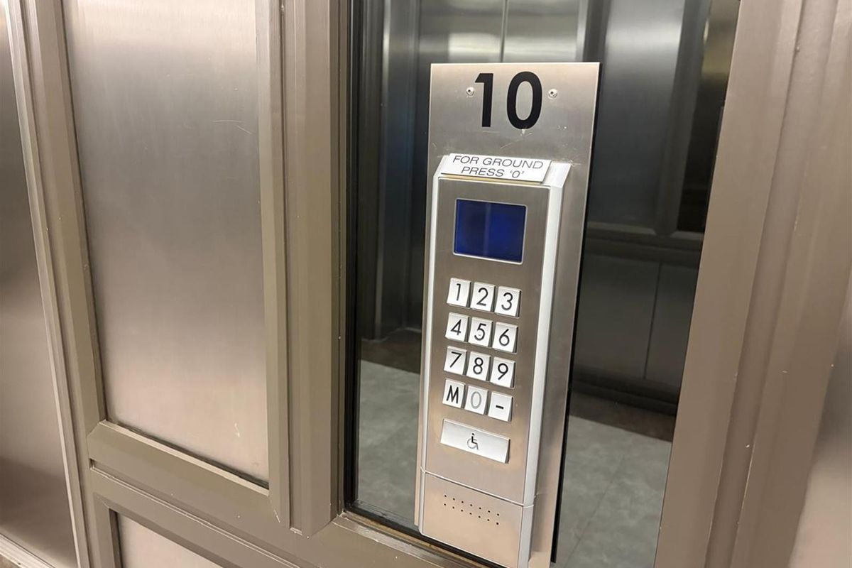 Fitted Out Office To Rent in Cape Town City Centre, Cape Town - Photo 2