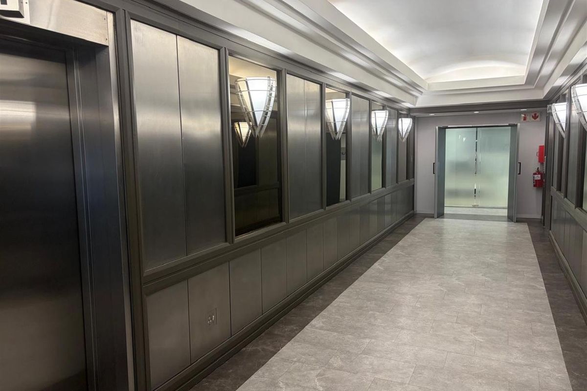 Fitted Out Office To Rent in Cape Town City Centre, Cape Town - Photo 3