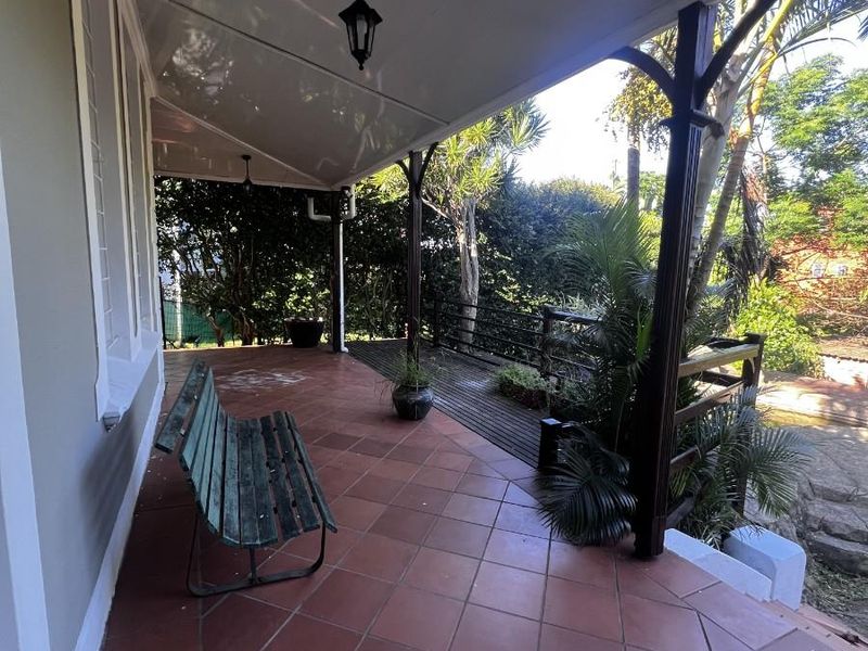 Bachelor granny cottage To Rent in Glenwood, Durban, KwaZulu Natal - Photo 2