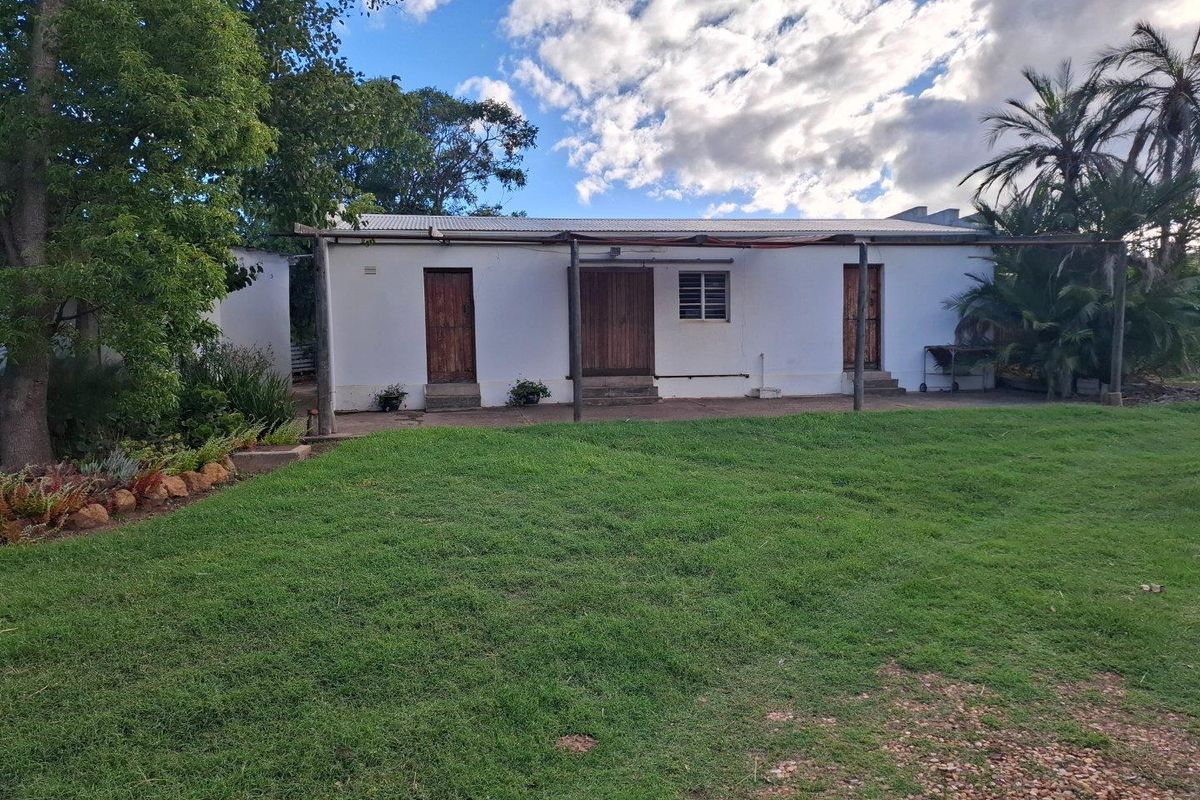 Farm For Sale in Riversdale Rural, Riversdale - Photo 5