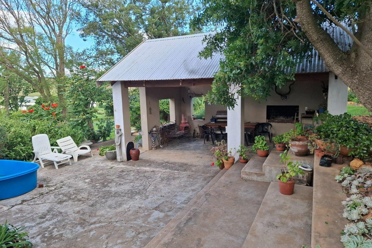 Farm For Sale in Riversdale Rural, Riversdale - Photo 3