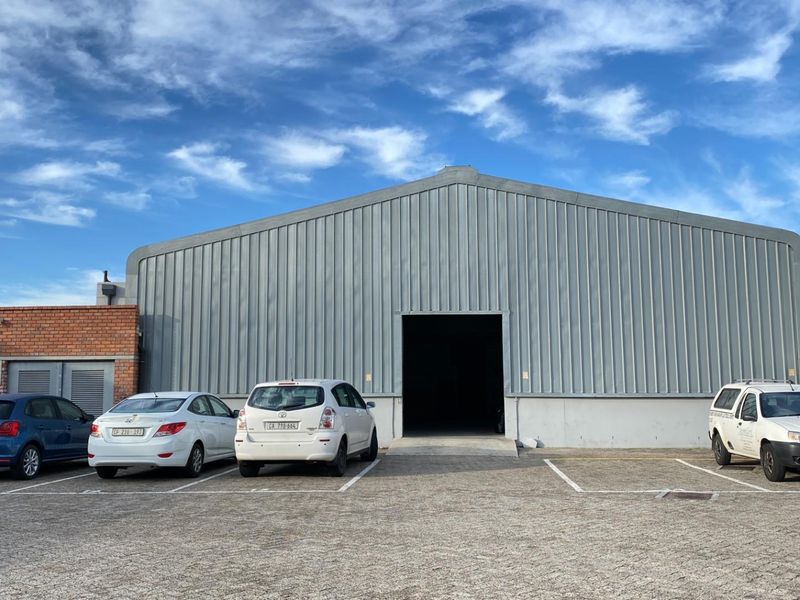 451m2 Food Grade Warehouse To Let in Maitland, Cape Town - Photo 5