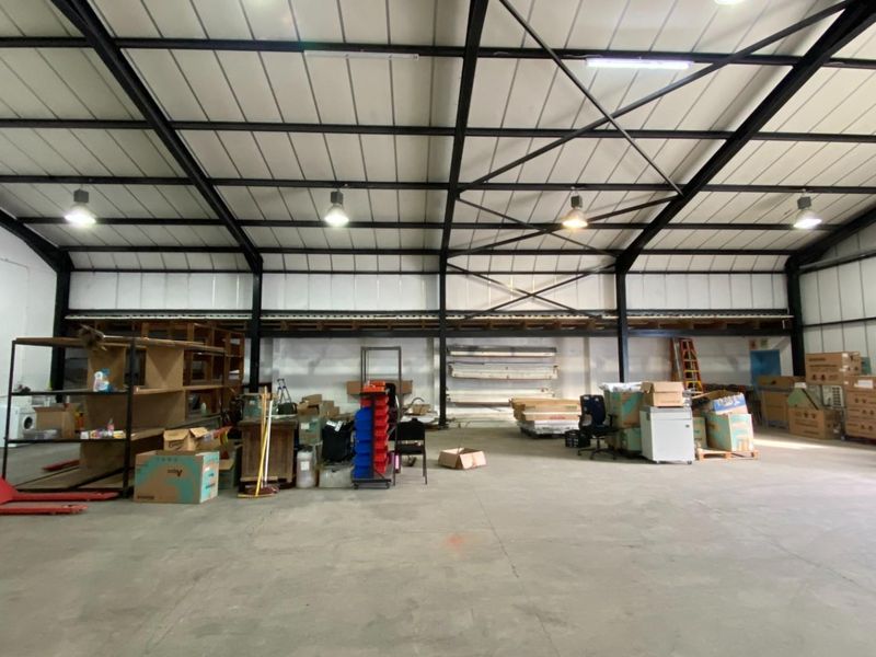 451m2 Food Grade Warehouse To Let in Maitland, Cape Town - Photo 3