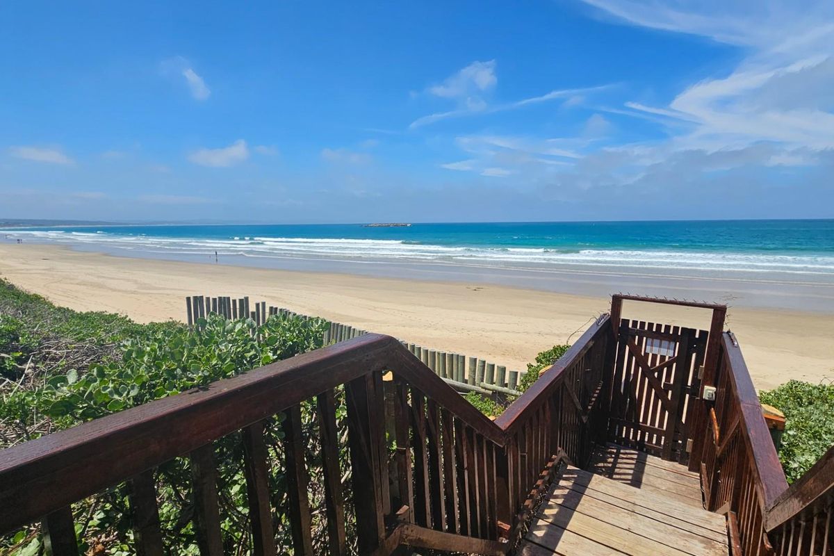 Apartment For Sale in Diaz Beach, Mossel Bay - Photo 4