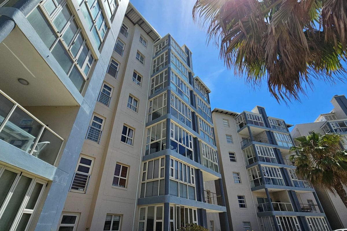 Apartment For Sale in Diaz Beach, Mossel Bay - Photo 5