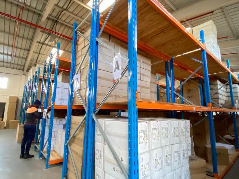 423m2 Warehouse To Let in Hangar 17 | Secure Industrial Park in Maitland, Cape Town - Photo 7