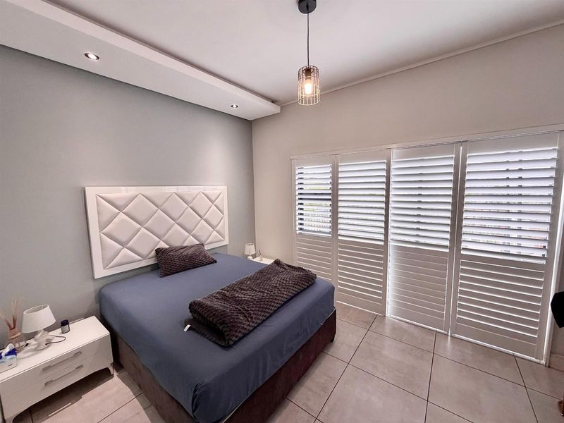 2Bed, 2 Bath Fully Furnished Apartment To Rent in The Polofields, Waterfall, Midrand - Photo 10