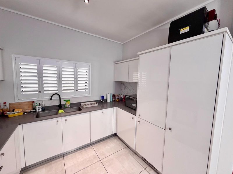 2Bed, 2 Bath Fully Furnished Apartment To Rent in The Polofields, Waterfall, Midrand - Photo 9