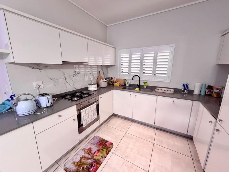 2Bed, 2 Bath Fully Furnished Apartment To Rent in The Polofields, Waterfall, Midrand - Photo 8