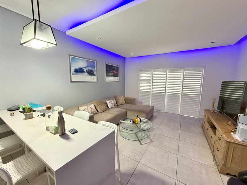 2Bed, 2 Bath Fully Furnished Apartment To Rent in The Polofields, Waterfall, Midrand - Photo 5