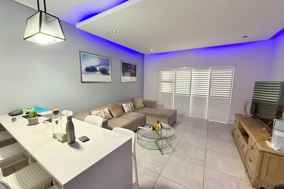 2Bed, 2 Bath Fully Furnished Apartment To Rent in The Polofields, Waterfall, Midrand - Photo 5