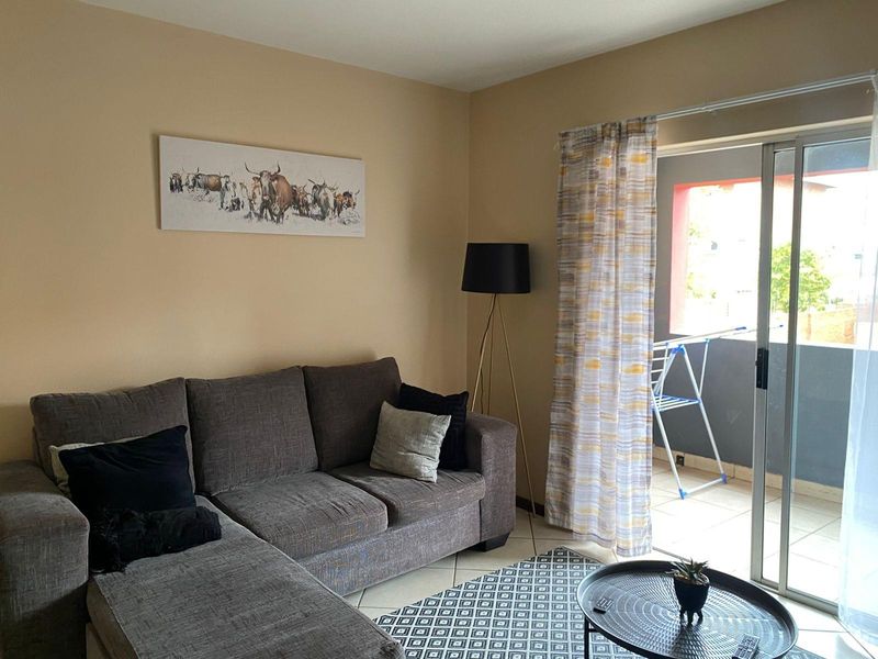 Apartment To Rent in Noordwyk, Midrand - Photo 9