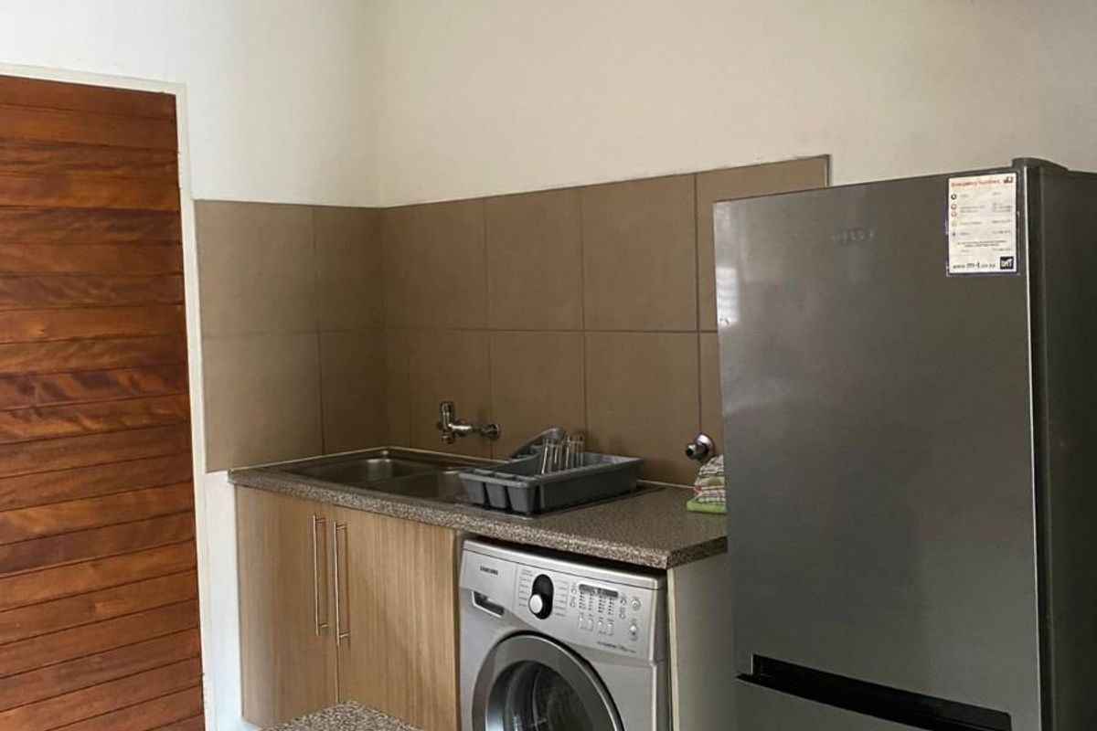 Apartment To Rent in Noordwyk, Midrand - Photo 3