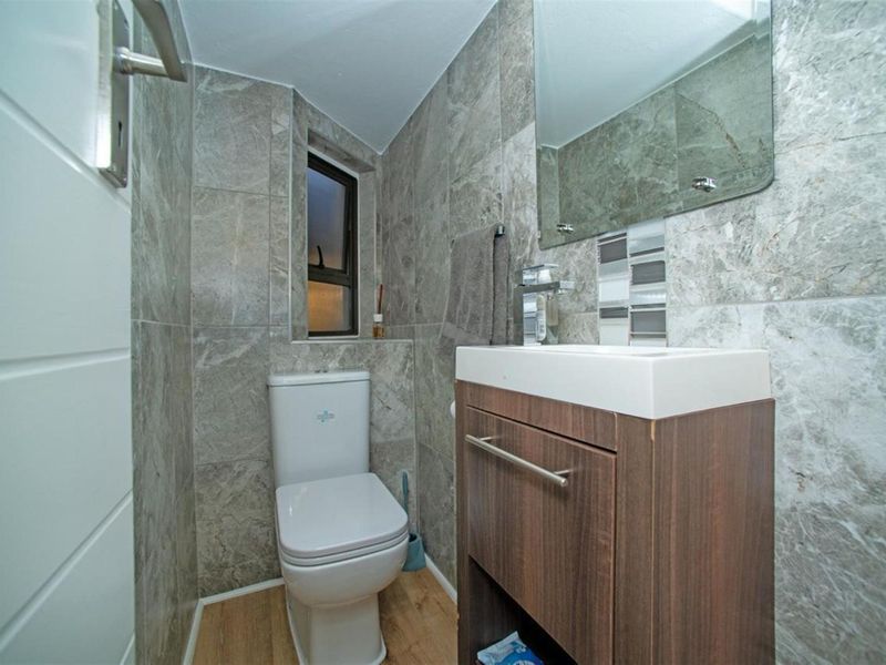 Luxury Smart Living  3-Bedroom Cluster Home with Flatlet and Entertainer’s Dream Outdoor Space - Photo 10