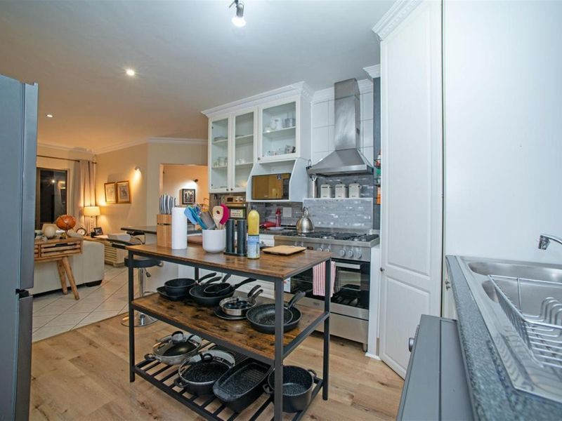 Luxury Smart Living  3-Bedroom Cluster Home with Flatlet and Entertainer’s Dream Outdoor Space - Photo 9