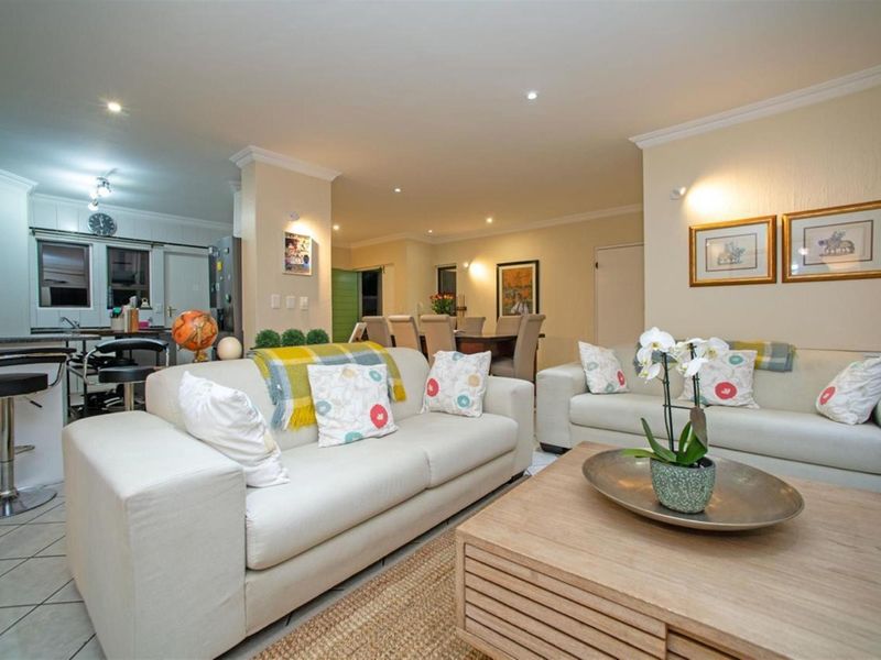 Luxury Smart Living  3-Bedroom Cluster Home with Flatlet and Entertainer’s Dream Outdoor Space - Photo 5