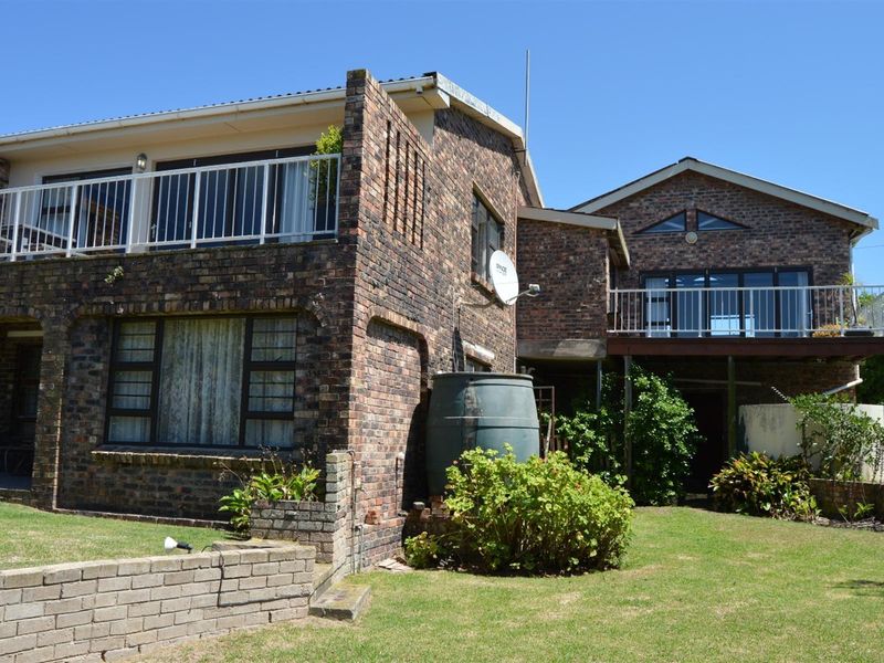 Double Story Face Brick house in the sought after part of Port Alfred - Photo 3