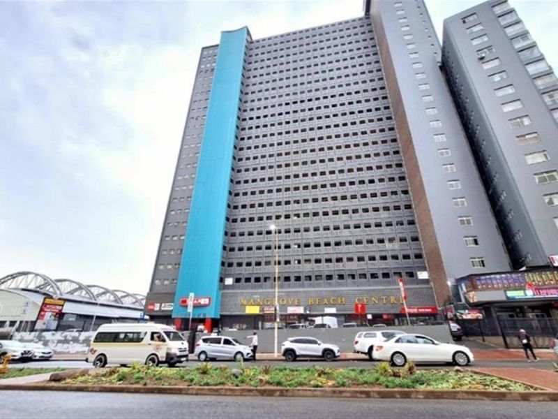 Apartment For Sale in North Beach, Durban, KwaZulu Natal - Photo 2