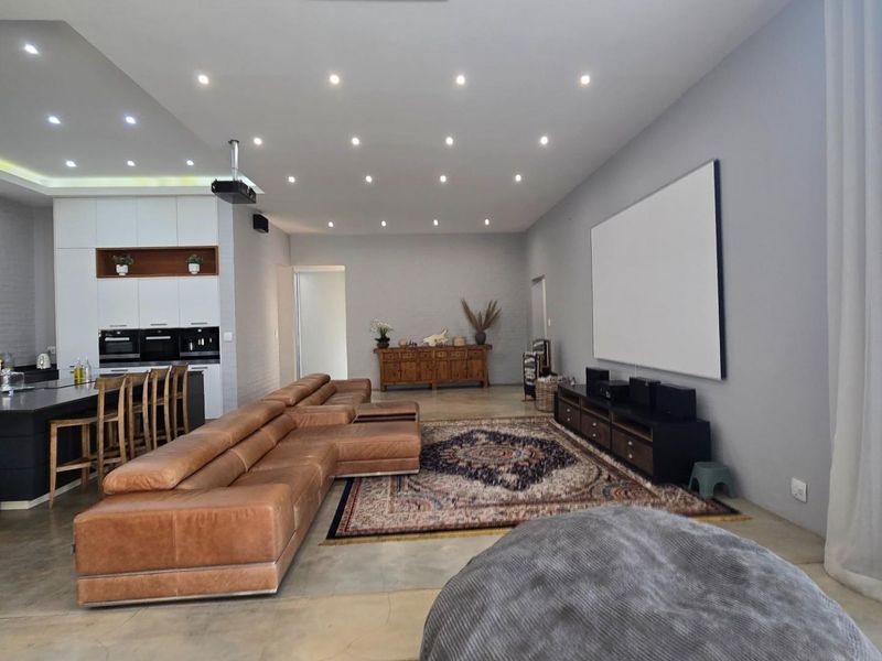 Architectural Elegance | A Bespoke Residence Designed for Modern Luxury - Photo 9