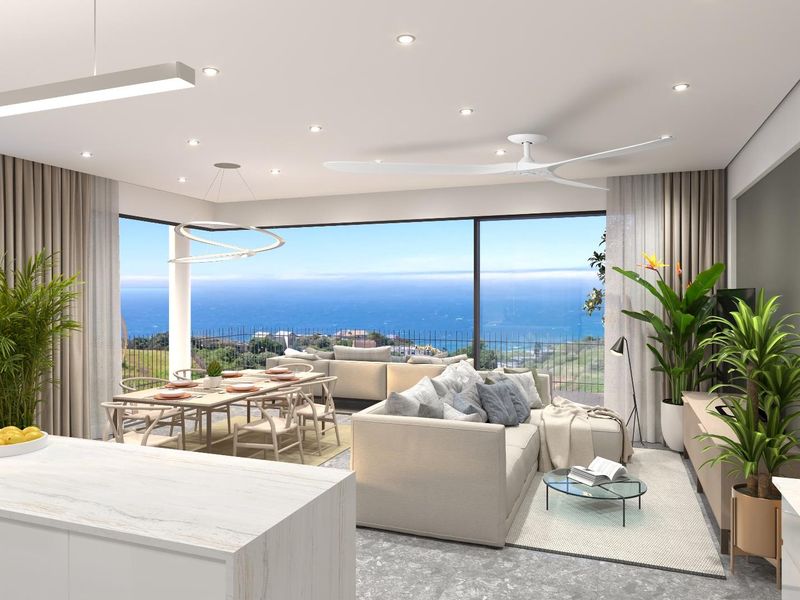 One On Seaton Luxury Apartment | Sheffield Beach - Photo 4