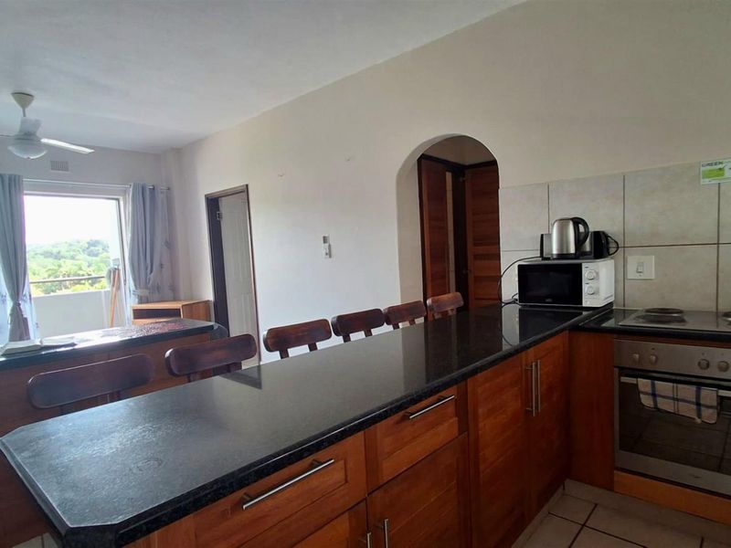 Charming Apartment For Sale In Manaba, Margate, Kwazulu - Natal - Photo 2