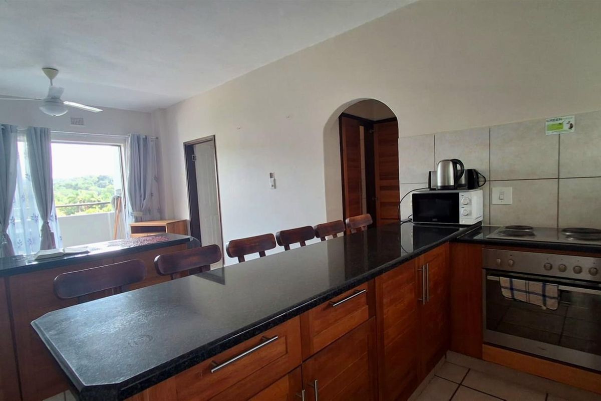 Charming Apartment For Sale In Manaba, Margate, Kwazulu - Natal - Photo 2