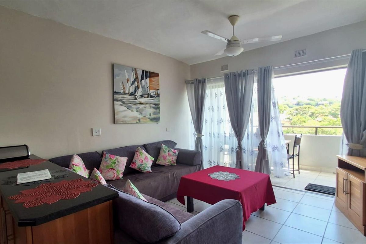 Charming Apartment For Sale In Manaba, Margate, Kwazulu - Natal - Photo 5