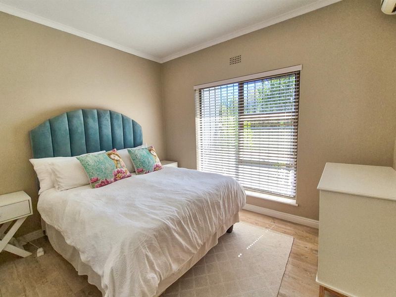 Spacious Family Home with Entertainer’s Backyard in Door De Kraal - Photo 8