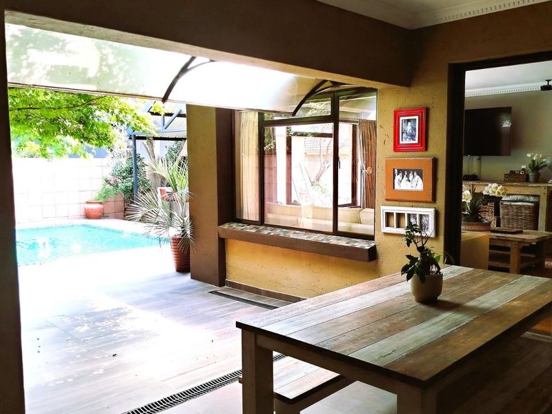 Charming very low maintenance  Three Bedroom House for sale in Eldo - Photo 10